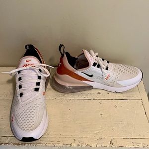 Nike Air Max 270 Shoes